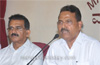 State Govt playing with lives of people, alleges Krishna Palemar